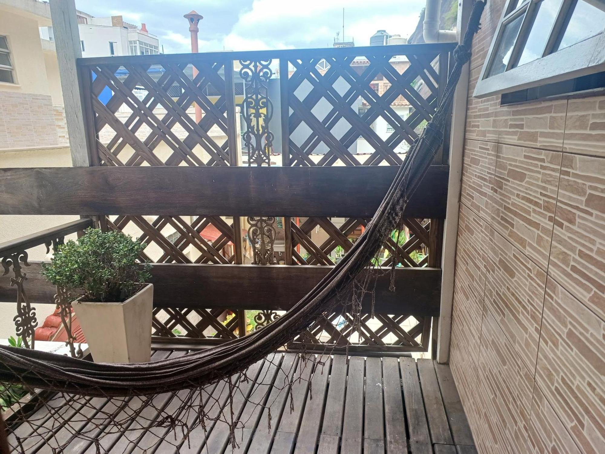 Hotelinho Urca Guest House — Fotos 1
