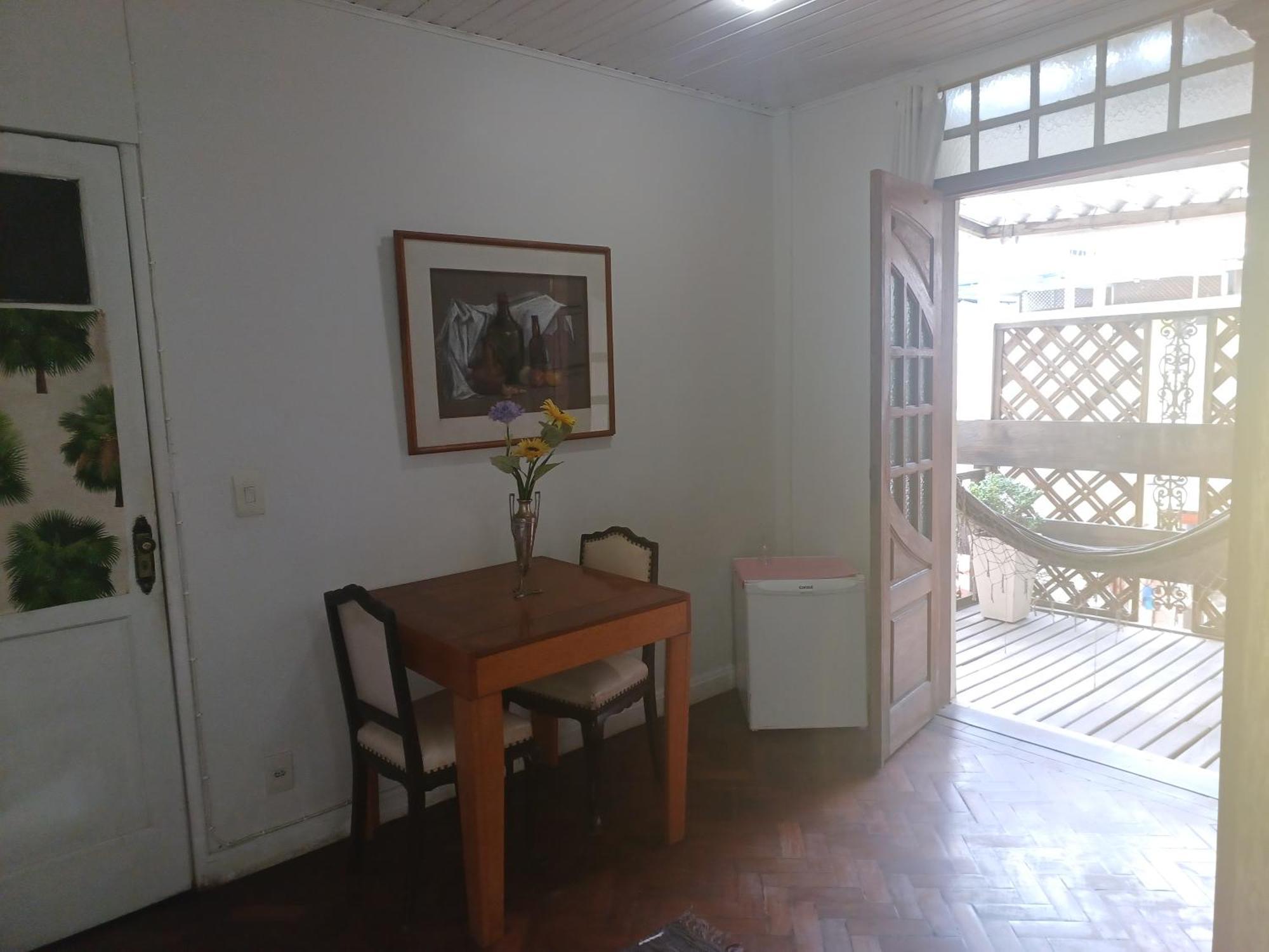 Hotelinho Urca Guest House, Rio de Janeiro